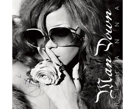 Rihanna 'Man Down'