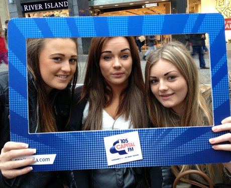 Street Team
