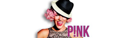 Pink Jingle Bell Ball 2012