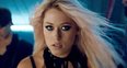 Amelia Lily's 'Shut Up' music video