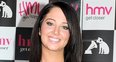 Tulisa Contostavlos meets fans and signs copies of