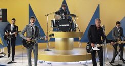 The Wanted's 'I Found You' Music Video