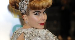 BAFTA Film Awards 2013