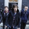 One Direction's 'One Way Or Another' Music Video