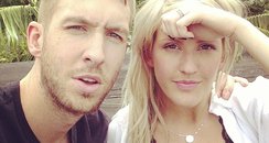 Is ellie goulding dating anyone 2013