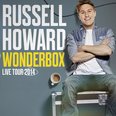 russel howard