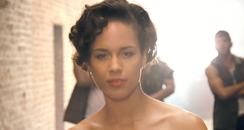 Alicia Keys New Day Video