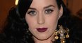 Katy Perry MET Ball 2013