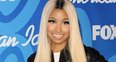 Nicki Minaj American Idol 2013