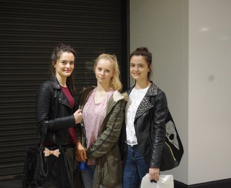Capital North East: Summertime Ball 2013