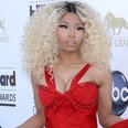 Nicki Minaj Billboard Music Awards 2013 