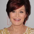 Sharon Osbourne