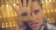 Ke$ha in her 'Crazy Kids' music video