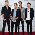 Lawson Glamour Women In Music Awards 2013