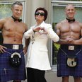 Sharon Osbourne X Factor 2013
