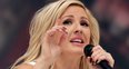 Ellie Goulding At The Summertime Ball 2013