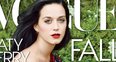 Katy Perry VOGUE July 2013