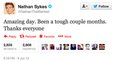Summertime Ball Tweets 2013