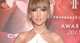 Taylor Swift attends the frangrance awards