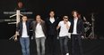 The Wanted Summertime Ball 2013