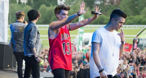 Union J