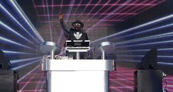 will.i.am At The Summertime Ball 2013