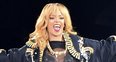 Rihanna Diamonds Tour Twickenham