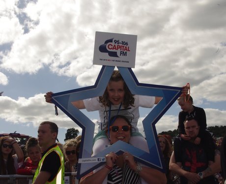 Fusion Festival Fans 2