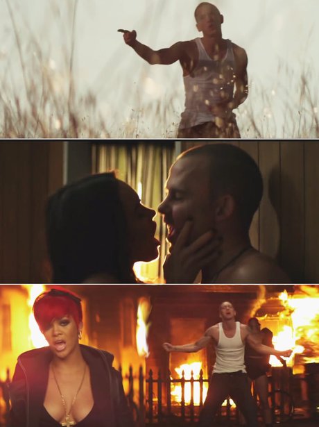 6 Love The Way You Lie Feat Rihanna Eminems Top Ten Songs Capital 8880