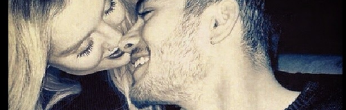 Perrie Edwards' Wedding To Zayn Malik Will Wait Until They Can Make It ... - Capital FM