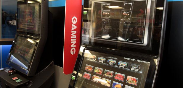 Problem gambling cardiff