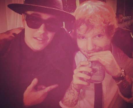 artists justin bieber news sheeran performing together artists justin bieber news sheeran performing together