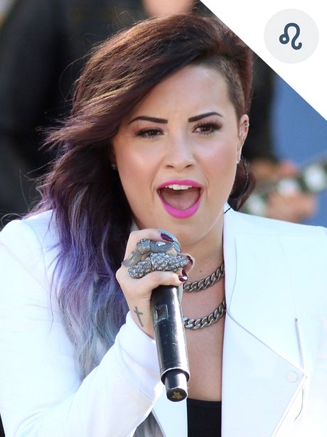 demi-lovato-20th-august-celebrity-birthdays-this-month-leo-stars