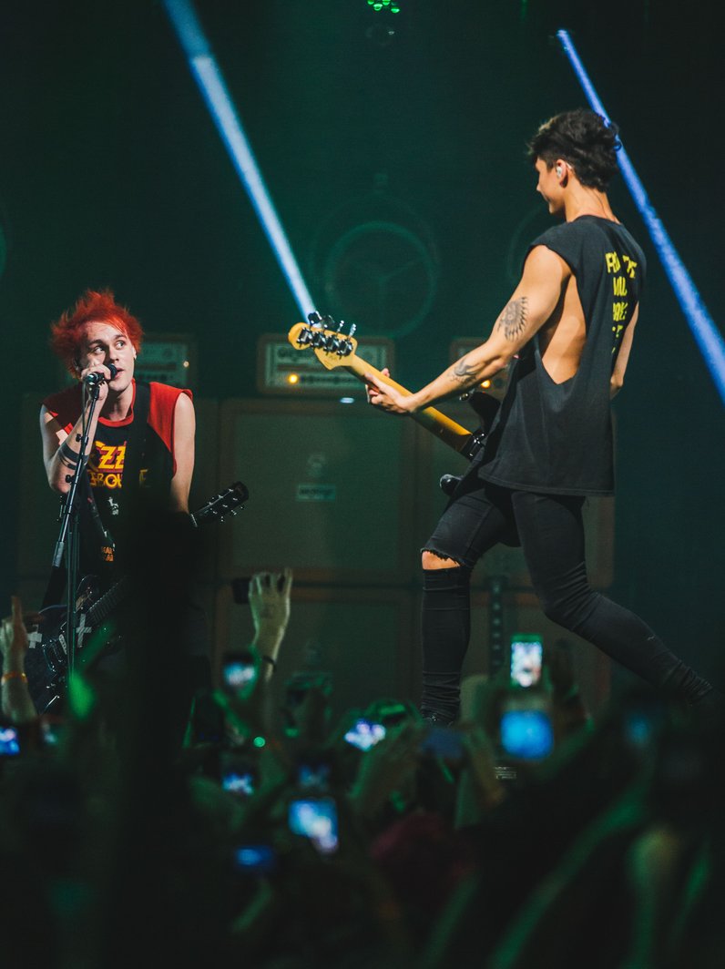 itunes Festival