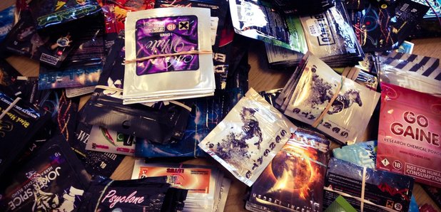 legal highs