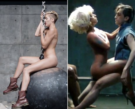 Miley cyrus vs miley may 7