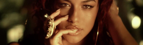 Natalie La Rose Around The World