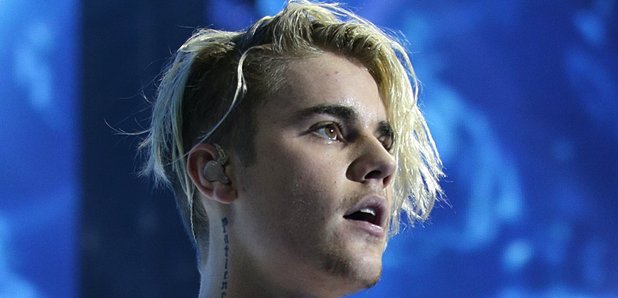 Justin Bieber Live Jingle Bell Ball 2015