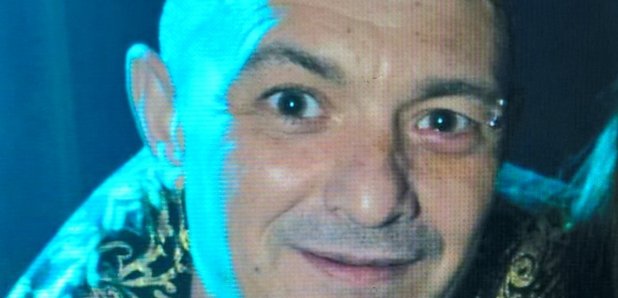 David Ryland Murder Victim