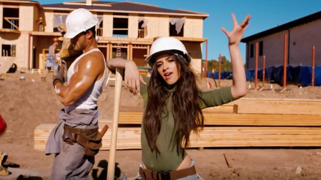 fifth harmony work from home youtube