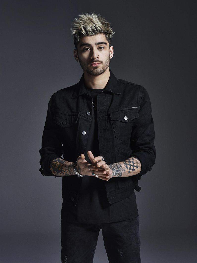 ZAYN
