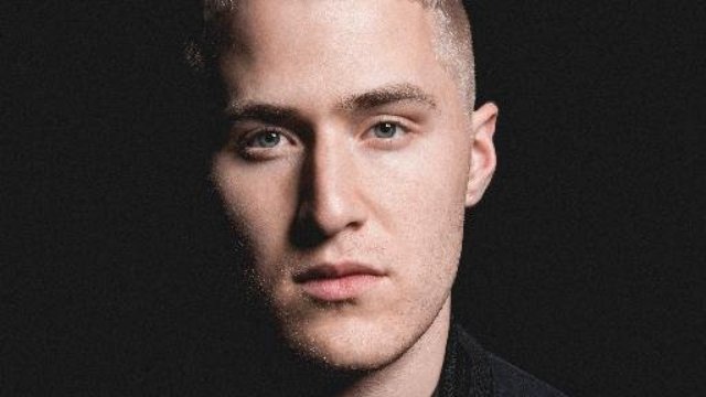 Mike Posner Has Released The Follow-Up To 'Ibiza' & It Is Going To ... - Capital FM