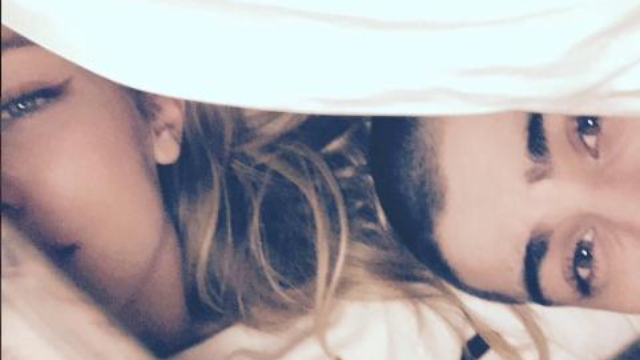 It's Getting Serious – Zayn Malik & Gigi Hadid Have Apparently Moved In Together! - Capital FM