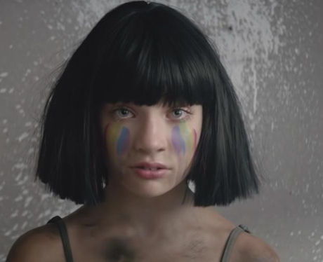 Sia - The Greatest