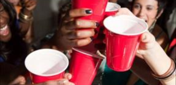Student Drinks