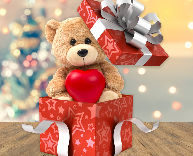 Jingle Bell Ball 2016 clues