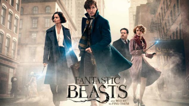 Fantastic Beasts 2: What We Know So Far Including The Release Date
