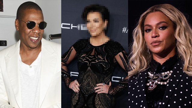 Beyonce's Stylist Has Seemingly Confirmed That Jay-Z Cheated On Her & Also Revealed Who 'Becky' REALLY Is - Capital FM