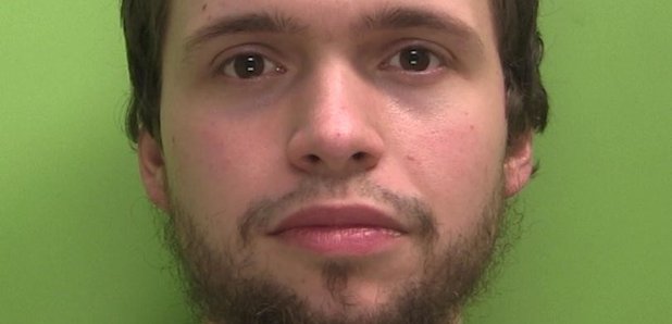 Ryan Counsell - Nottingham terrorist