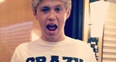 Niall Horan Instagram